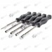 Cheie reglaj carburator drujba - Set 5 modele diferite - Model 1